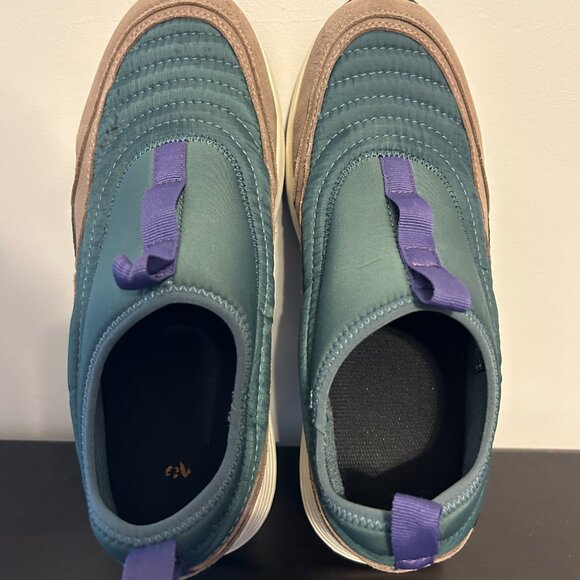 Womens TEVA sz 9 ReEMBER VISTAVERSE Slip On Shoes - Picture 4 of 7